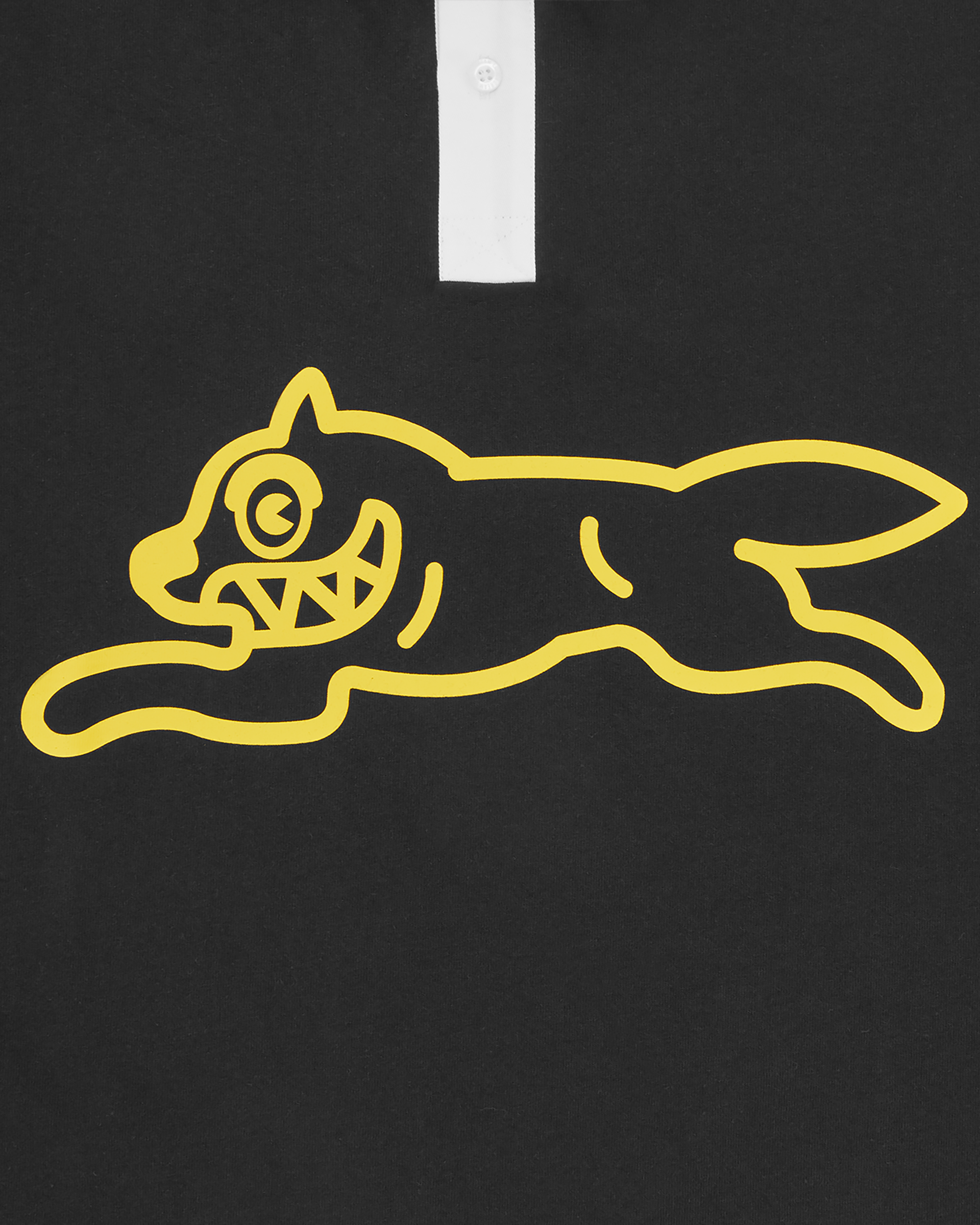 Running Dog Rugby Shirt - Image 3