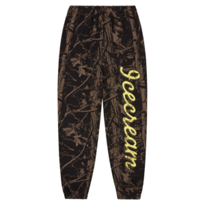 Tree Camo Sweatpants