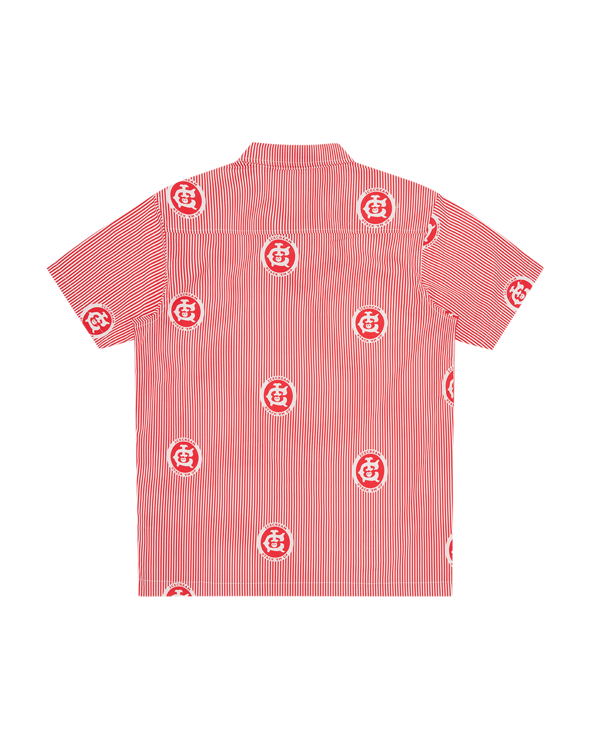 Popcorn SS Shirt - Image 2