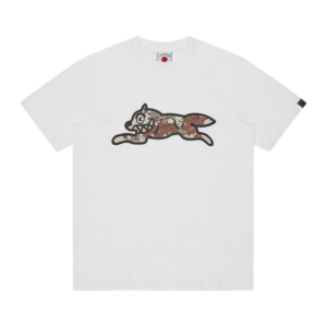 Choc Chip Running Dog T-Shirt