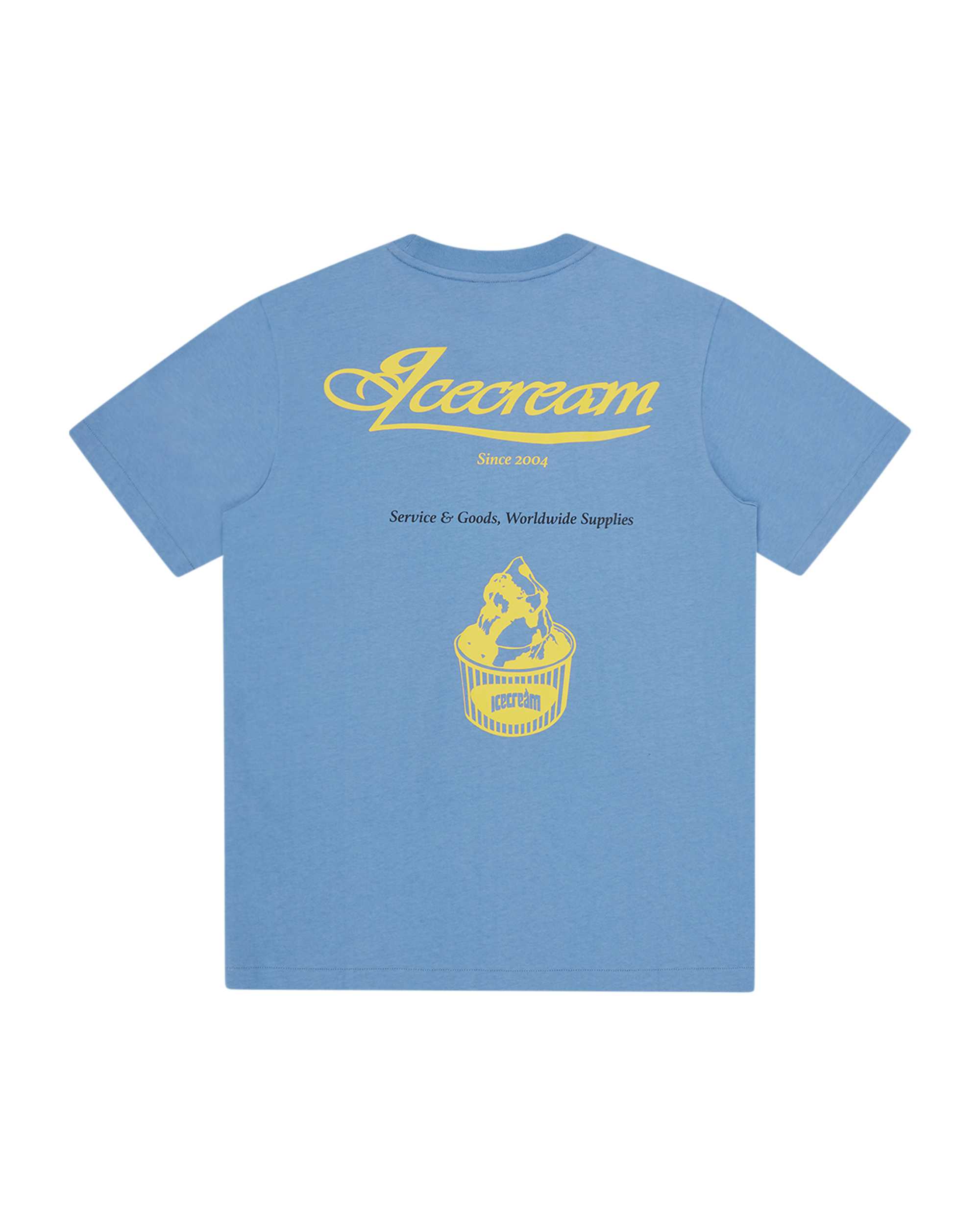 Nice To See You T-Shirt - Image 2