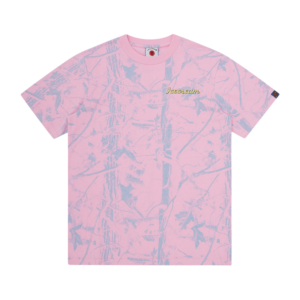 Tree Camo T-Shirt