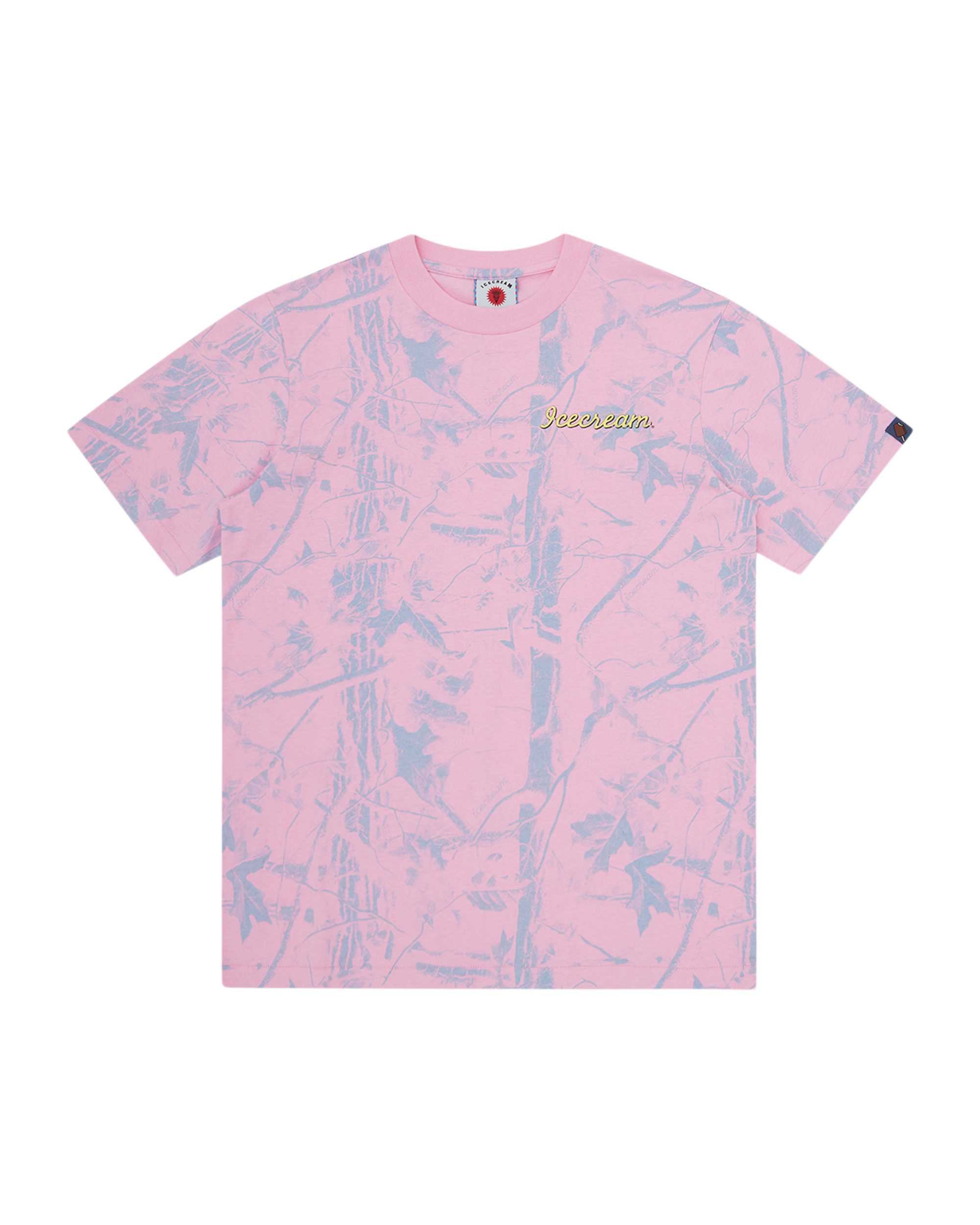 Tree Camo T-Shirt