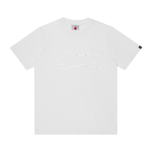 Crystal Running Dog T-Shirt