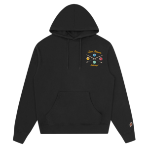 Trick Shot Popover Hood