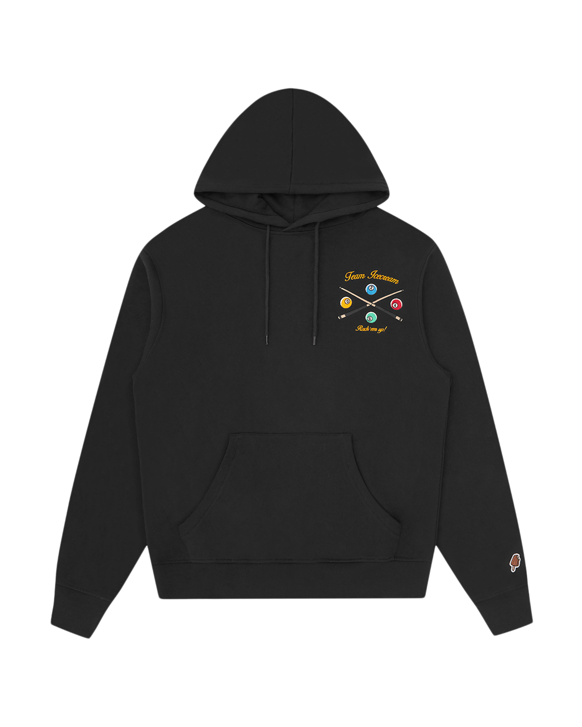 Trick Shot Popover Hood