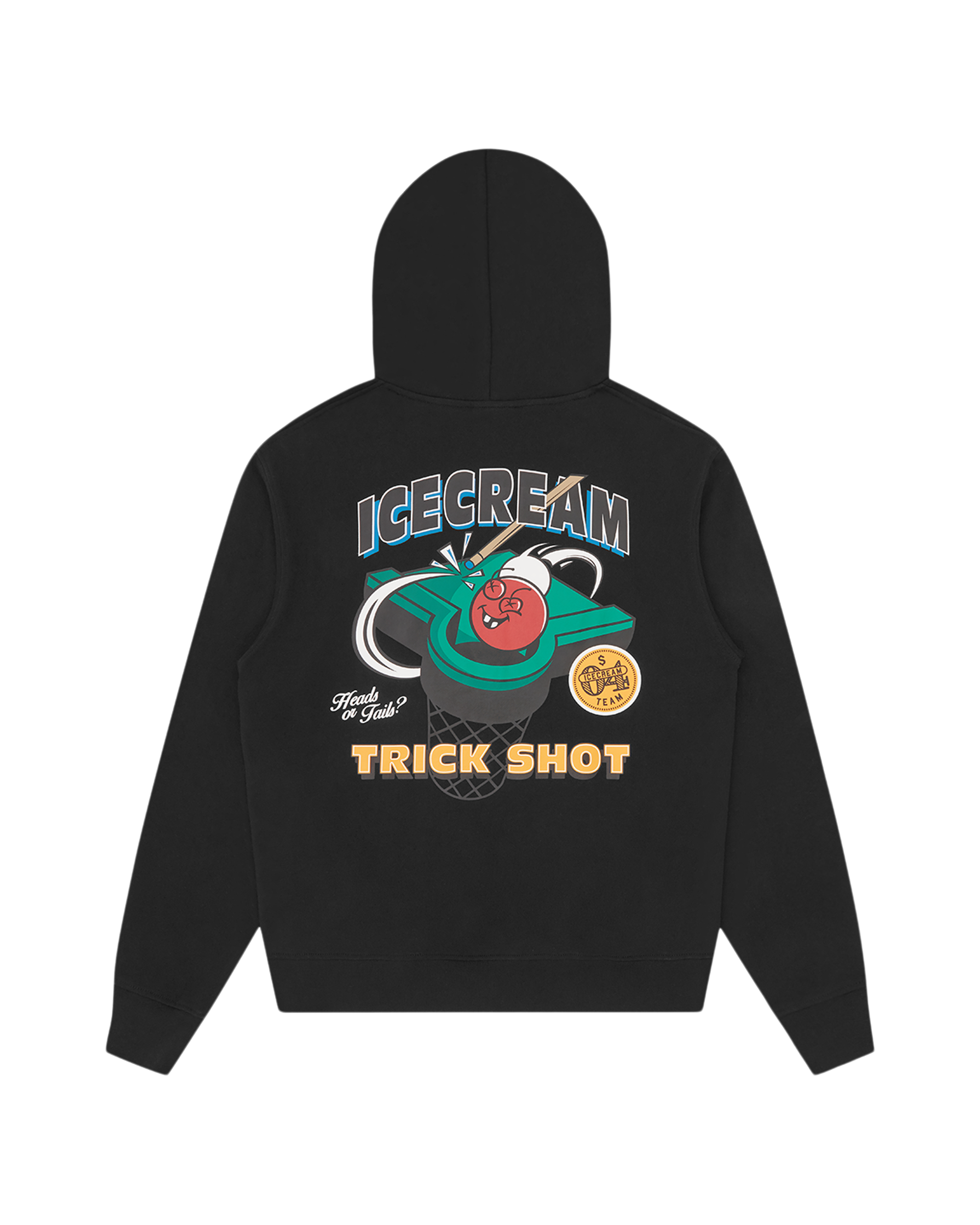 Trick Shot Popover Hood - Image 2