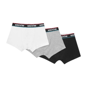 Classic Boxer Short 3-Pack