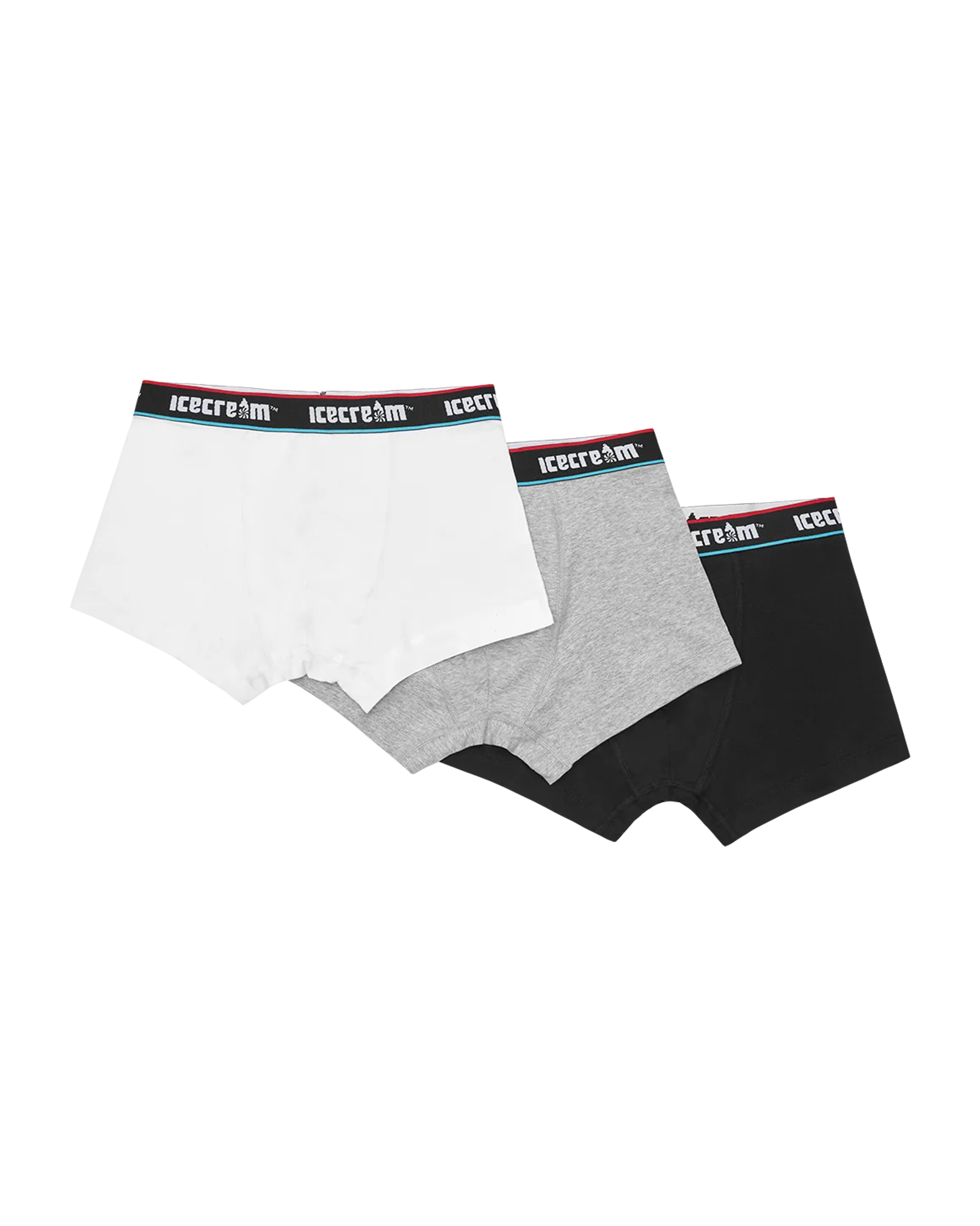 Classic Boxer Short 3-Pack