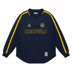 Football LS Shirt
