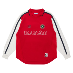 Football LS Shirt