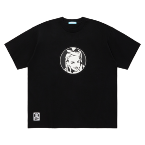 Cotton T-Shirt Icecream