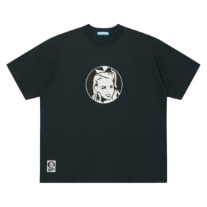 Cotton T-Shirt Icecream