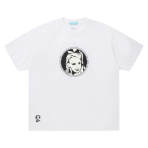 Cotton T-Shirt Icecream