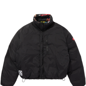 Reversible Down Jacket