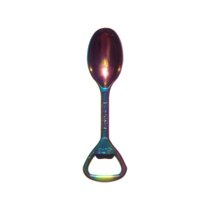 Spoon Bottle Opener