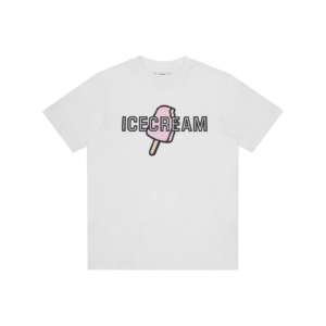 Womens Popsicle T-Shirt