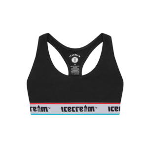 Womens Soft Serve Bralette