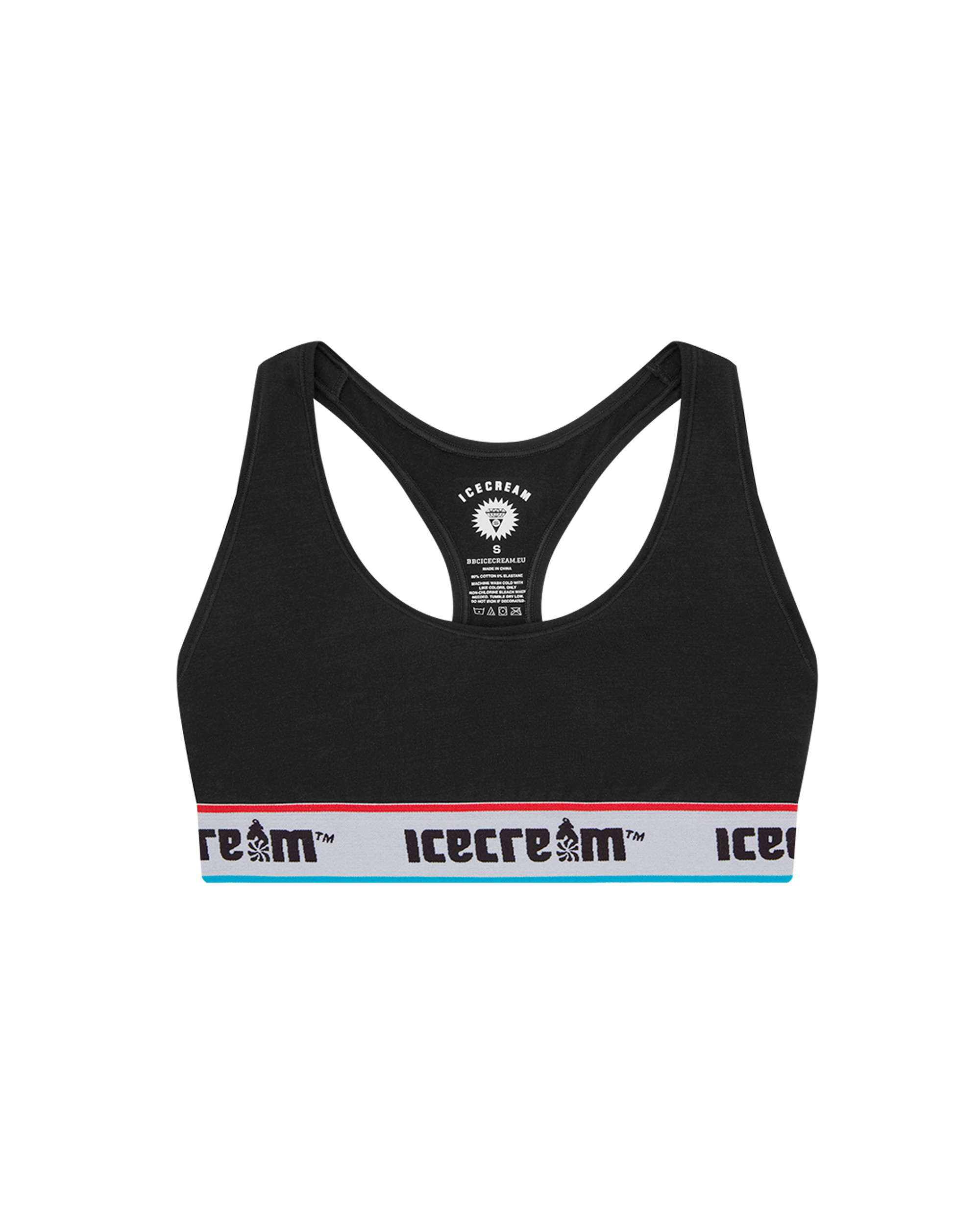 Womens Soft Serve Bralette