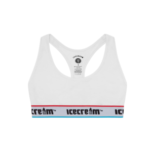 Womens Soft Serve Bralette