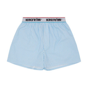 Womens Soft Serve Boxer Short