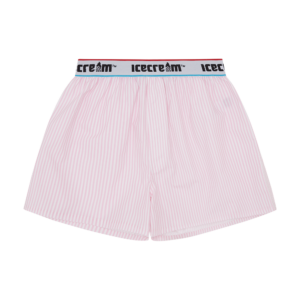 Womens Soft Serve Boxer Short