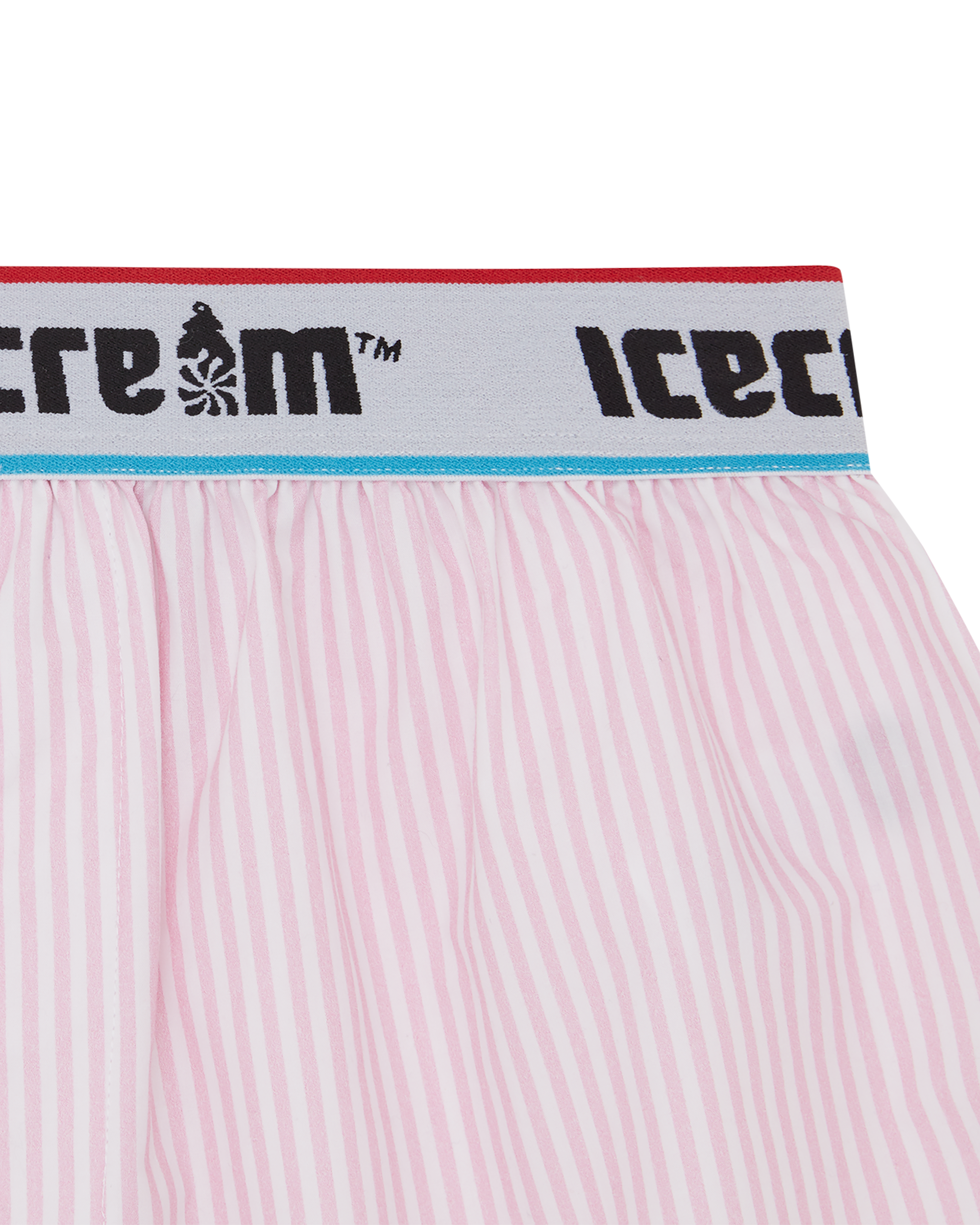 Womens Soft Serve Boxer Short - Image 4