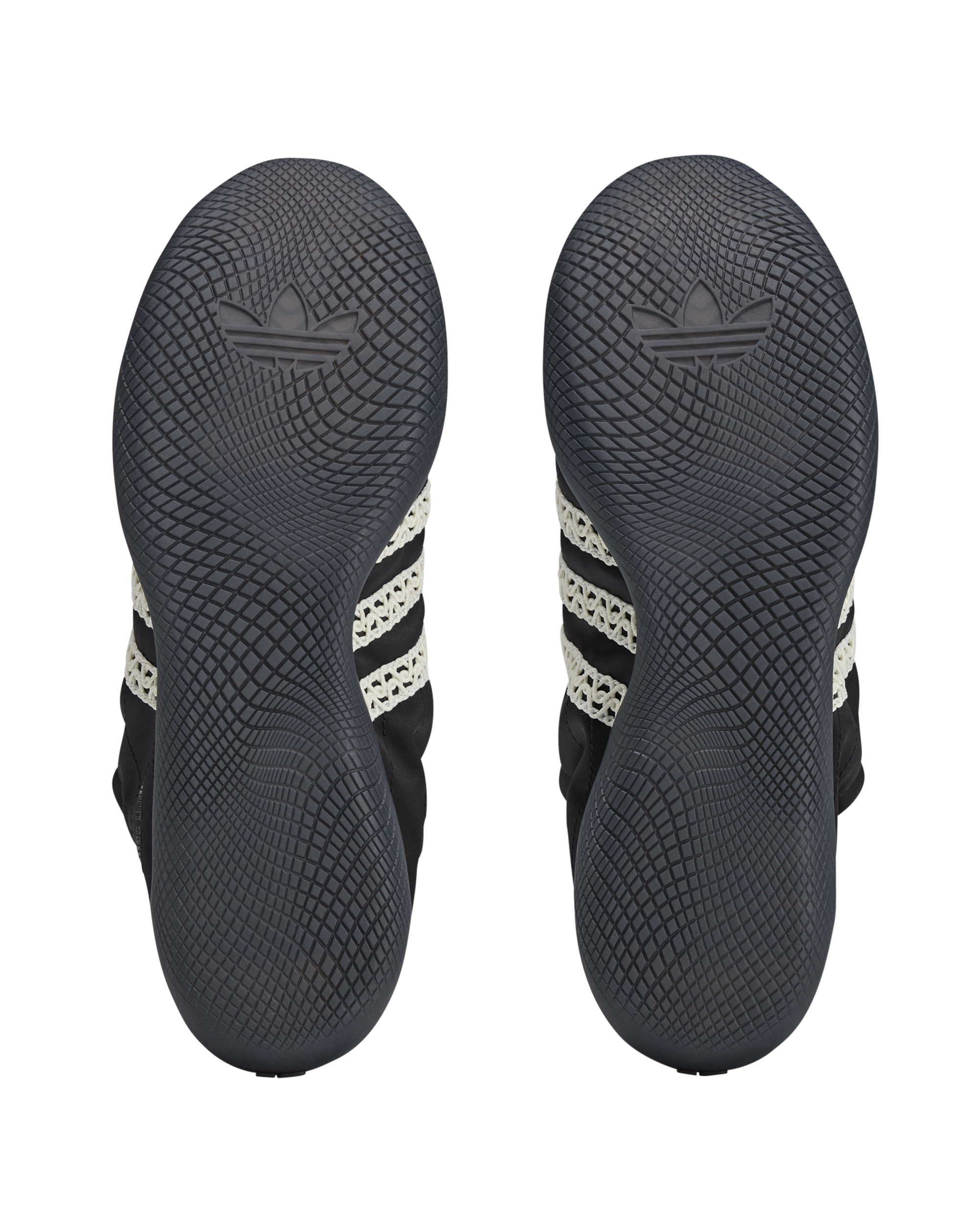 Wales Bonner Karinthha Lo Satin - Image 4