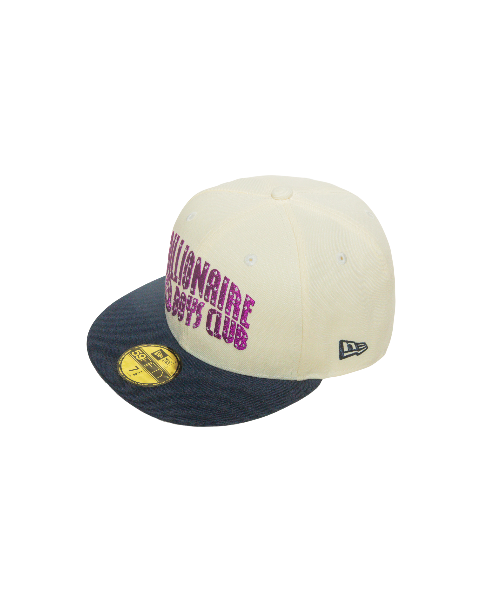 Savior Arch Logo Fitted - Image 2