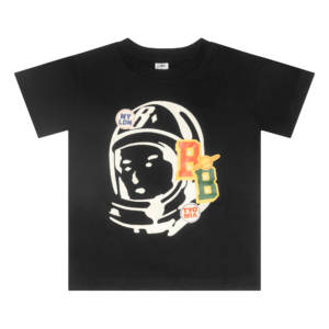 Kids League SS Tee