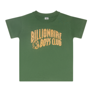 Kids Graduate SS Tee