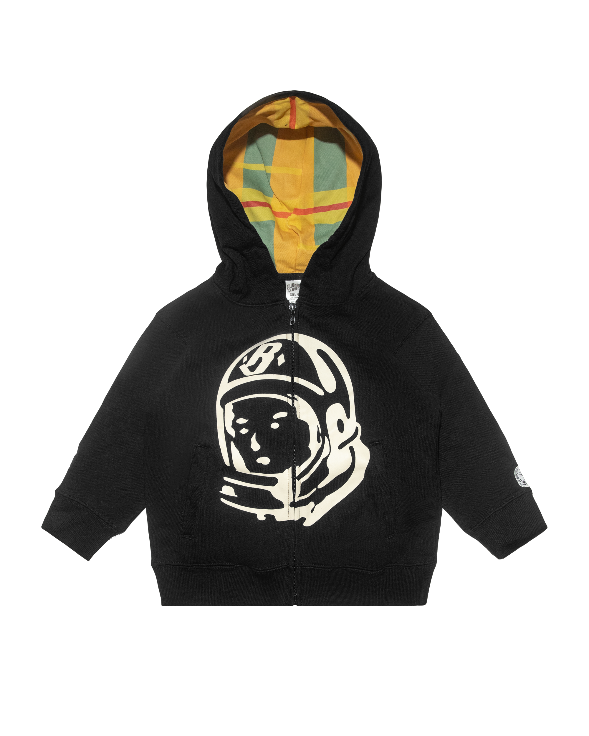 Kids Club Hoodie - Image 2