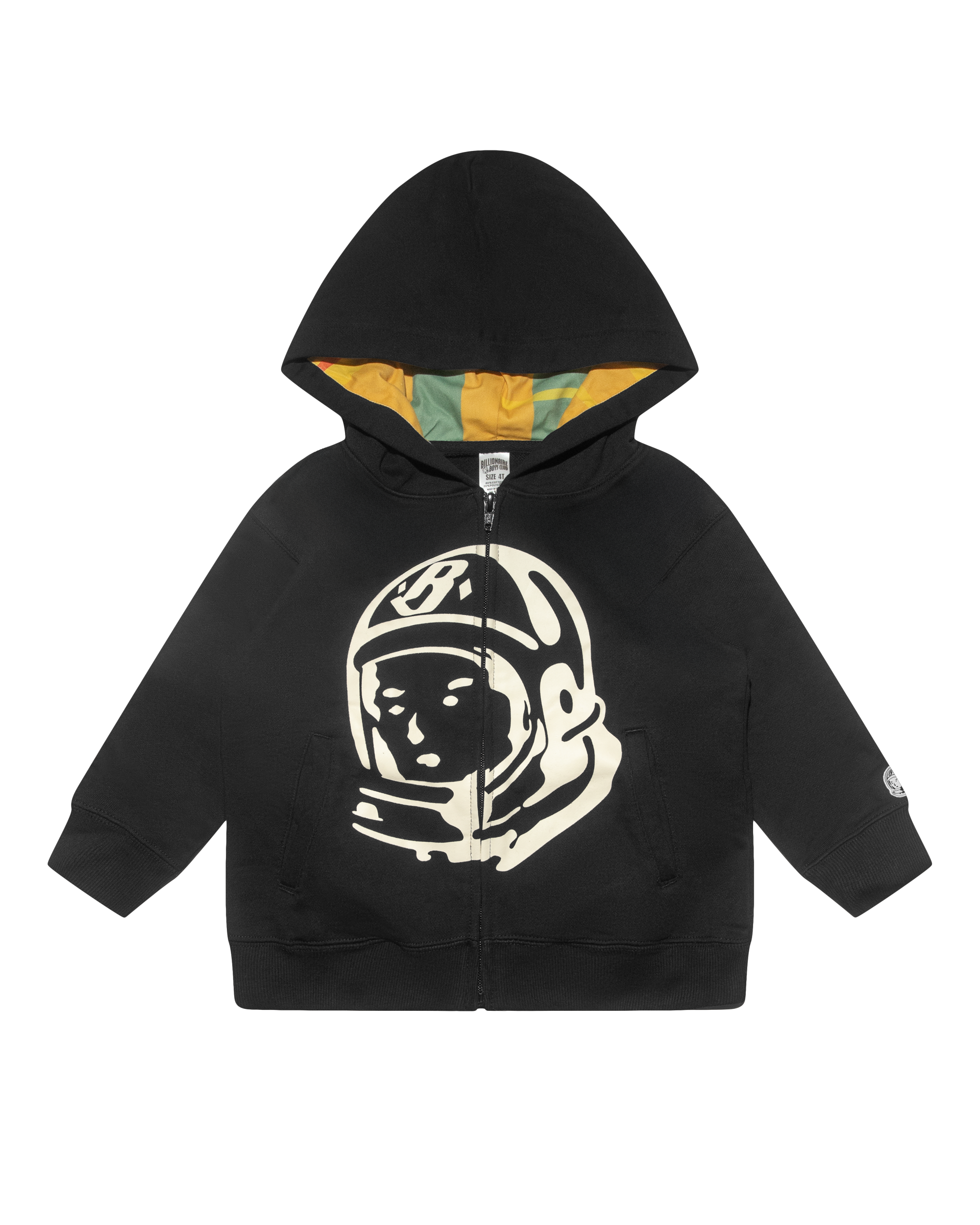 Kids Club Hoodie