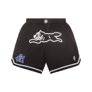 Team IC Running Dog Basketball Short