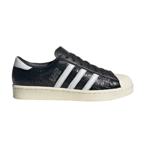 Womens Superstar Vintage