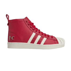 Superstar Boot Luxe Thug Club