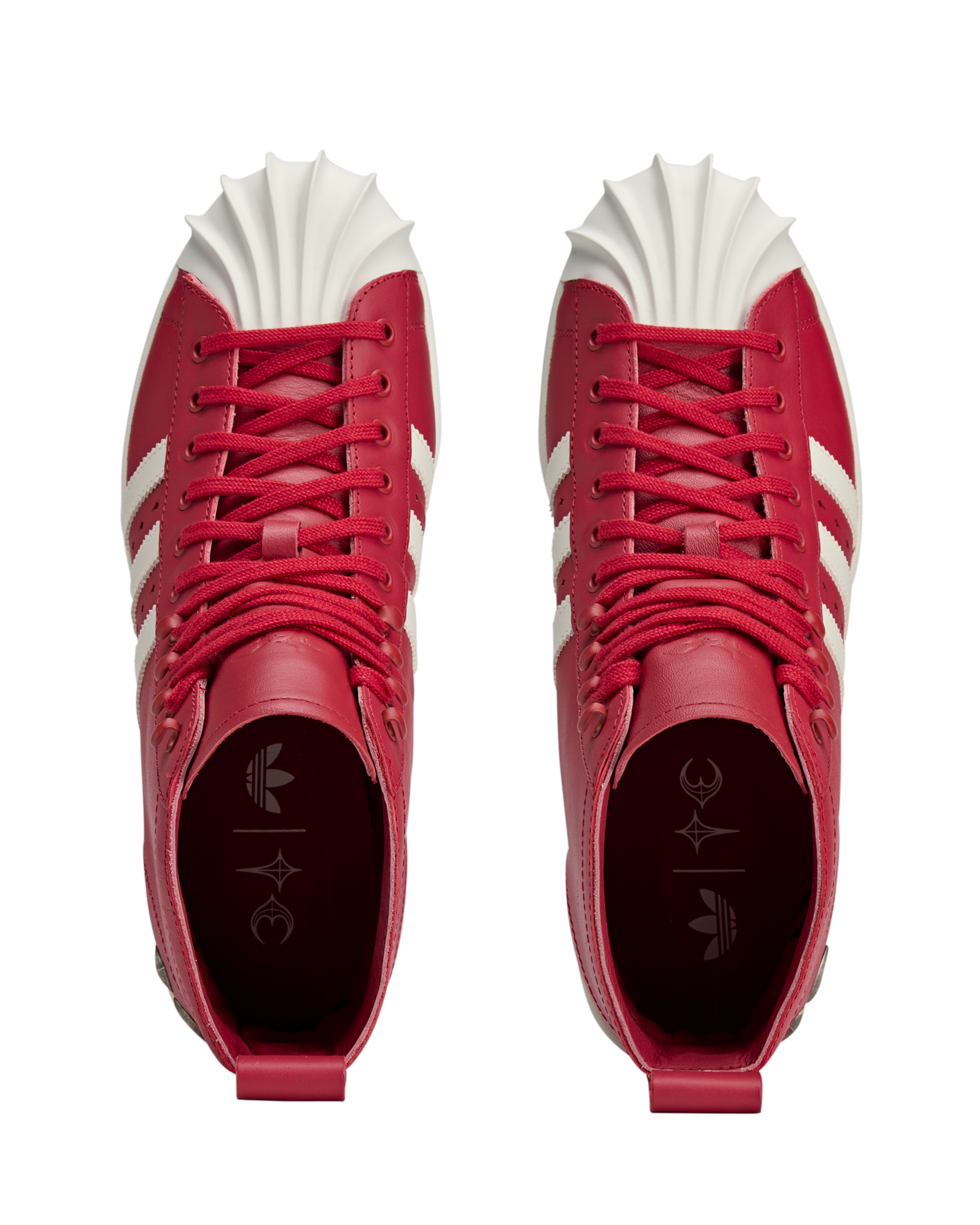 Superstar Boot Luxe Thug Club - Image 3