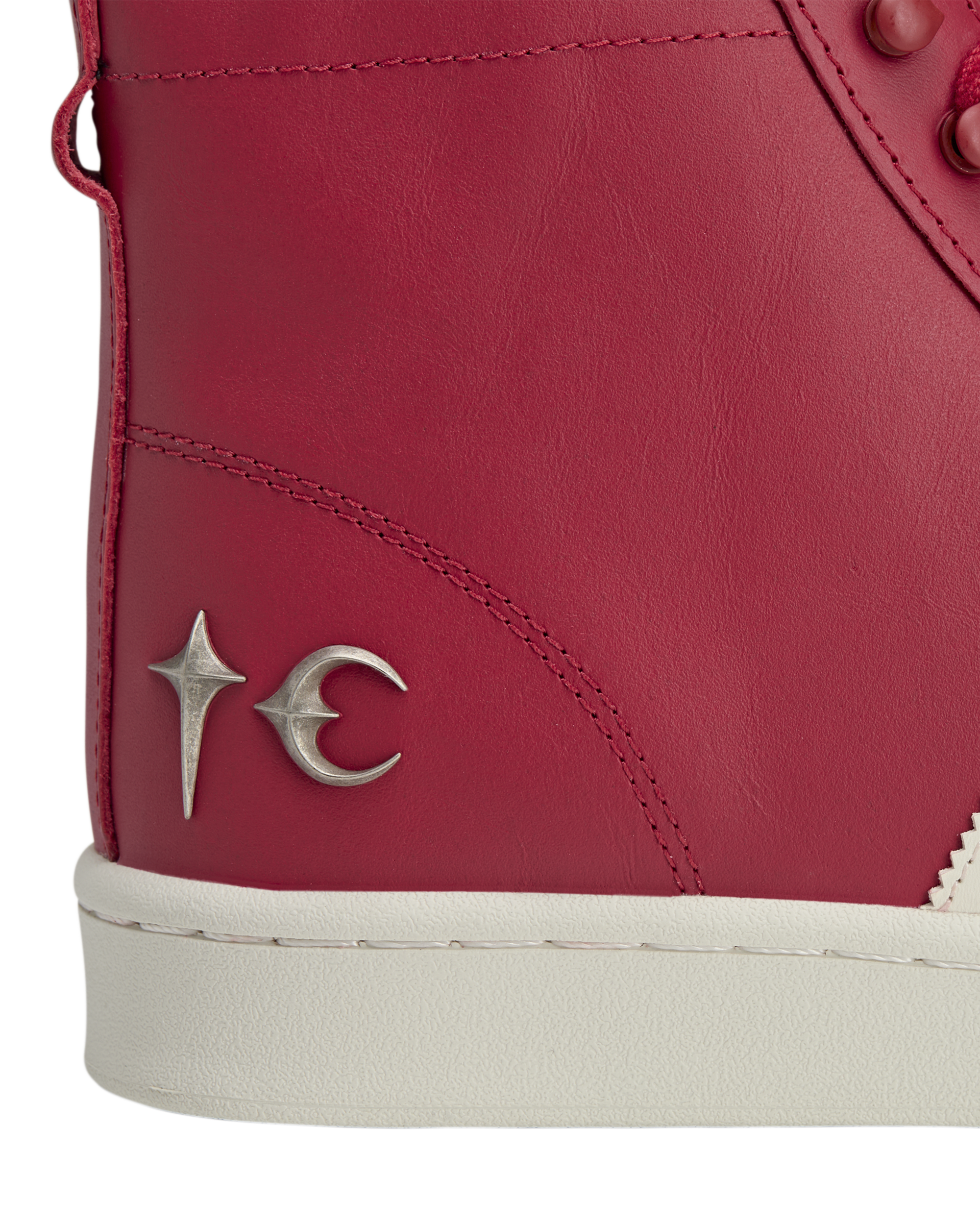 Superstar Boot Luxe Thug Club - Image 5