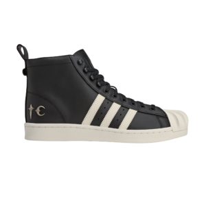 Superstar Boot Luxe Thug Club