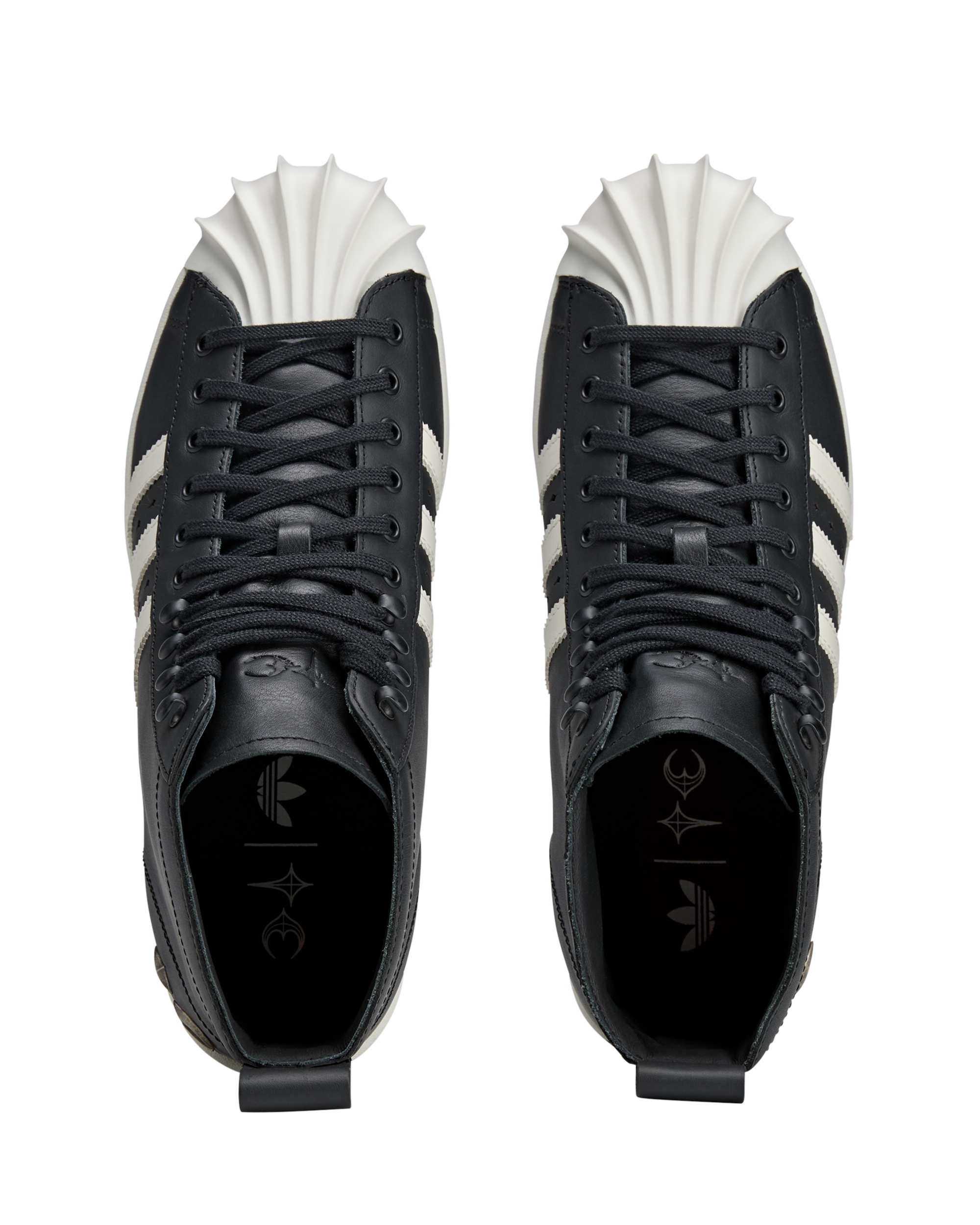 Superstar Boot Luxe Thug Club - Image 3