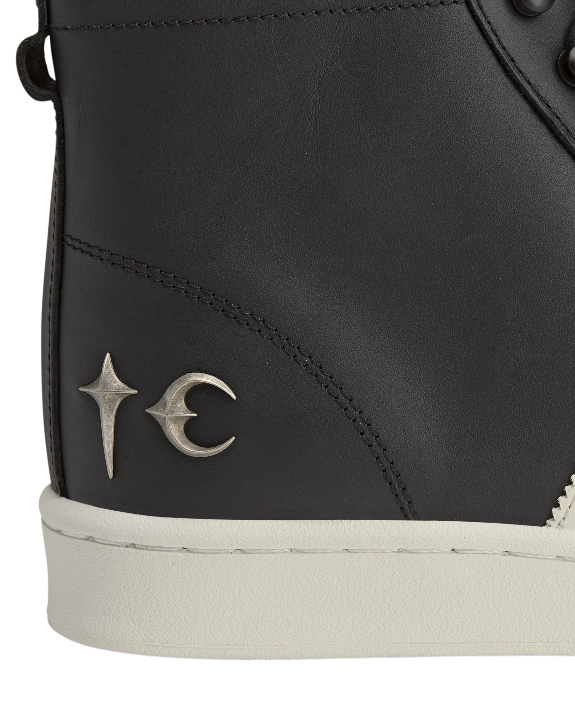 Superstar Boot Luxe Thug Club - Image 5