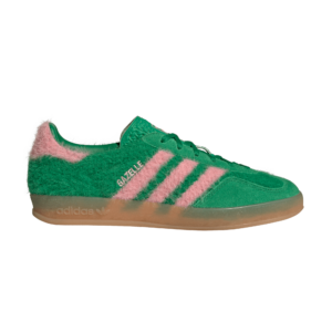 Womens Gazelle Indoor