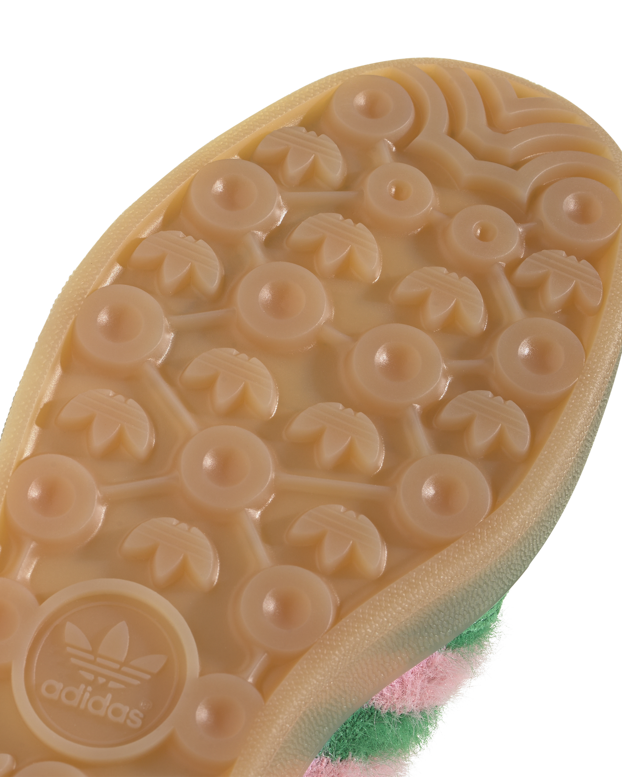 Womens Gazelle Indoor - Image 5