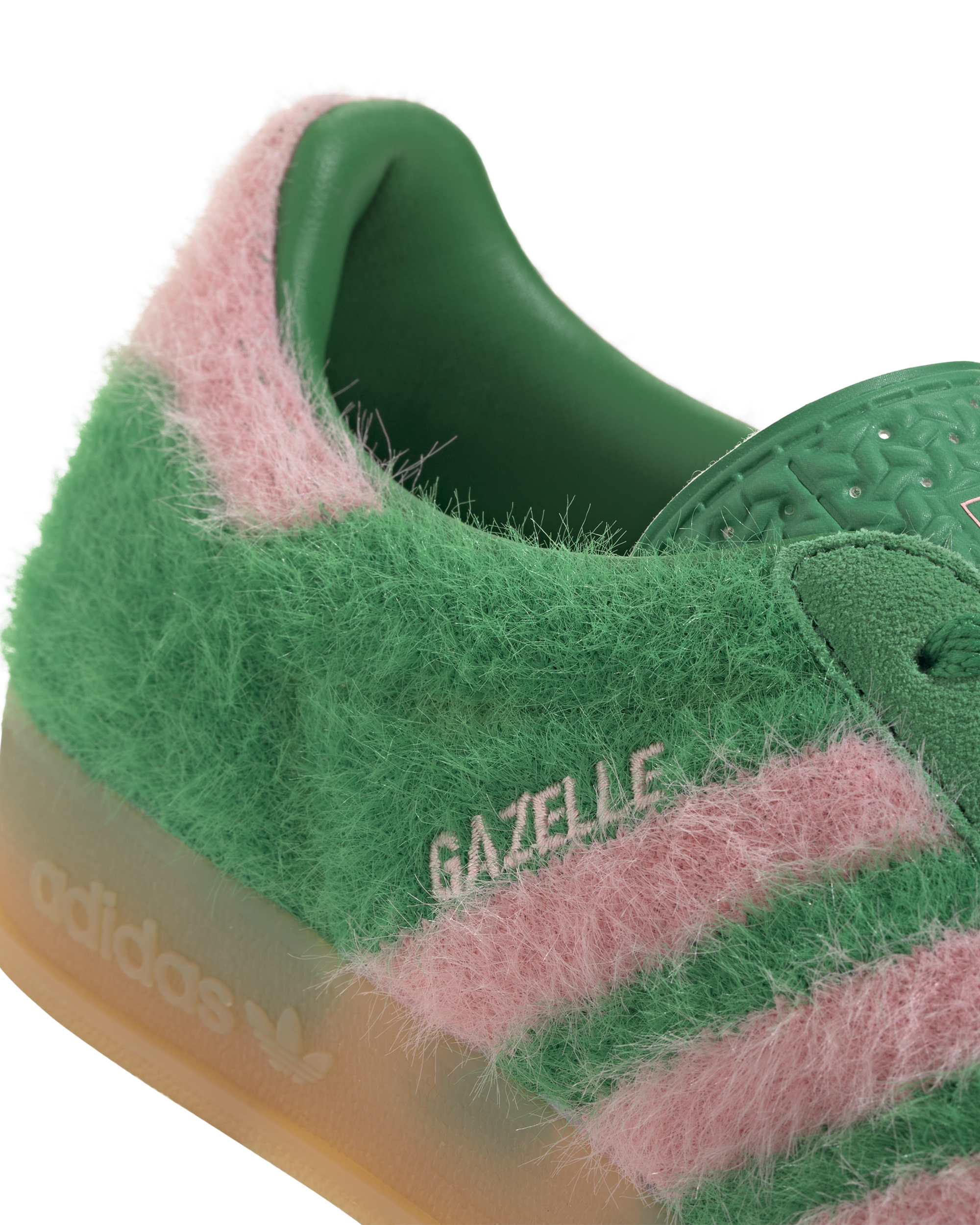 Womens Gazelle Indoor - Image 6