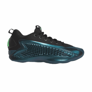 Anthony Edwards 1 Low Arctic Night