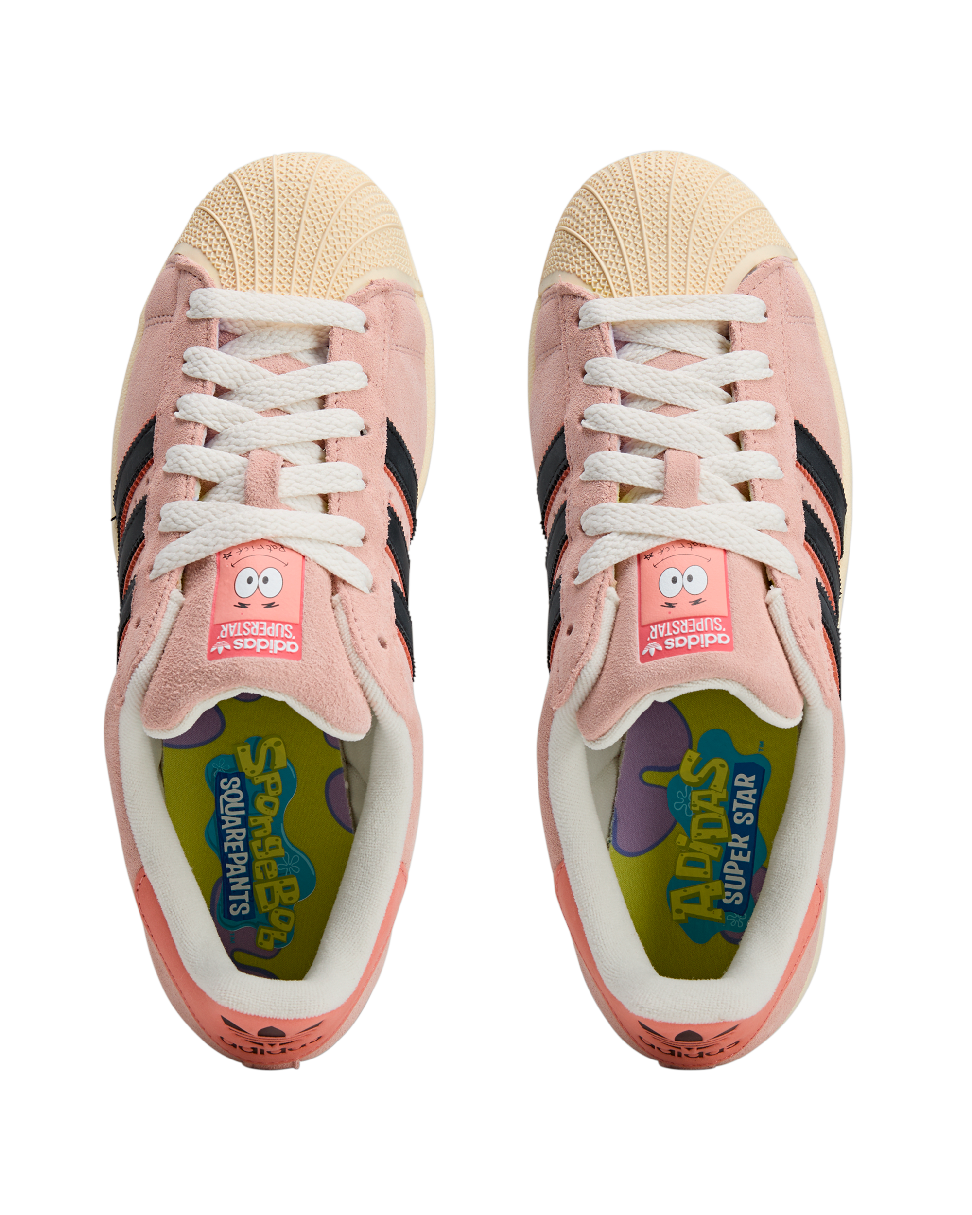 Patrick Superstar - Image 3