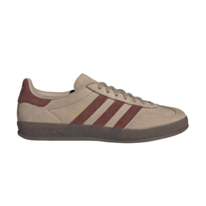 Gazelle Indoor