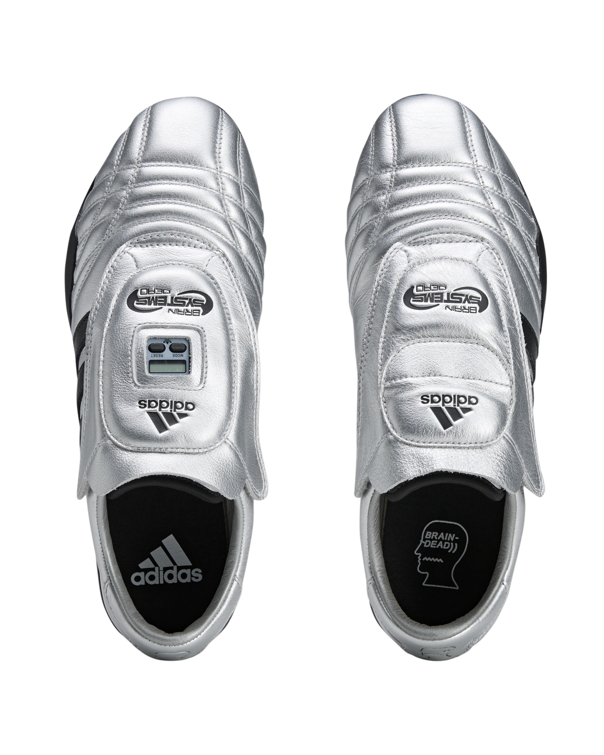 Techwondo Brain Dead - Image 3