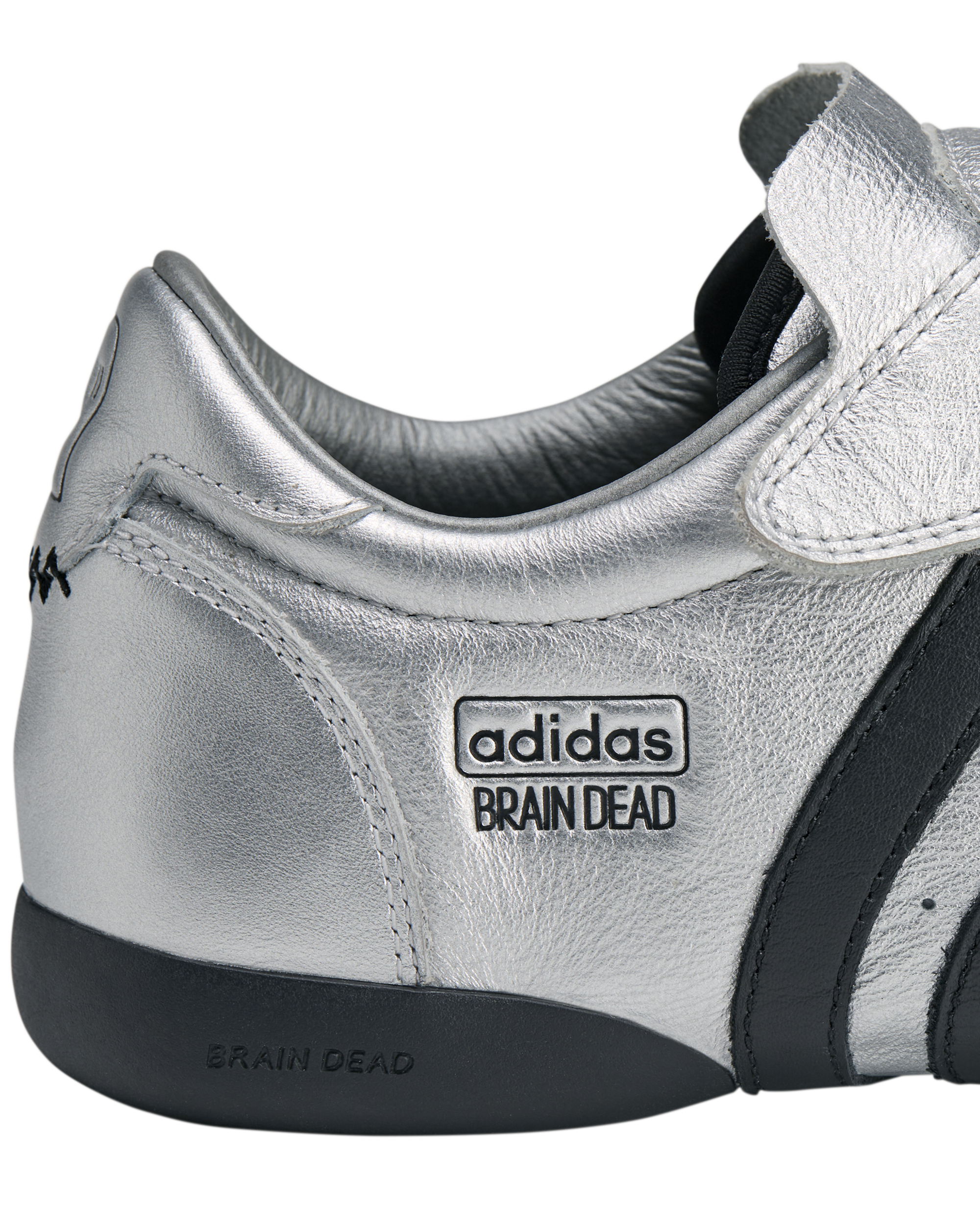 Techwondo Brain Dead - Image 5