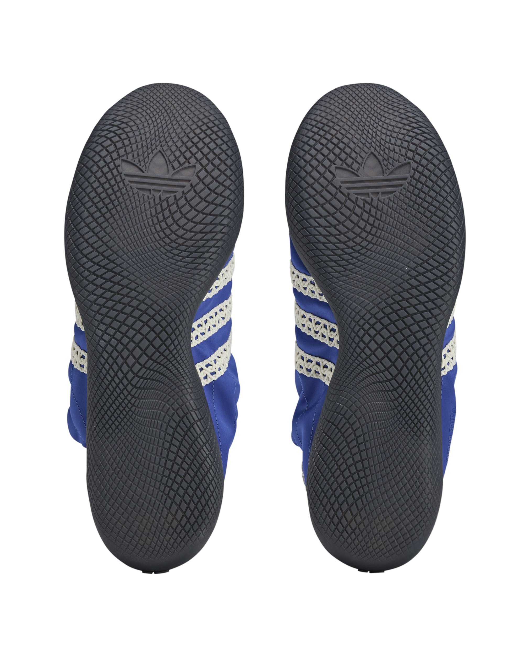 Wales Bonner Karinthha Lo Satin - Image 4